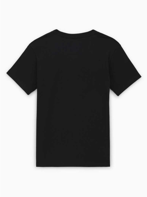 CONVERSE Tricou W Chuck Patch Infill