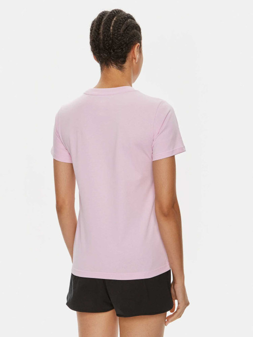 CONVERSE Tricou W Chuck Patch Infill