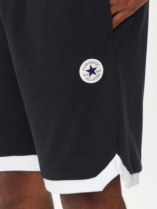 CONVERSE Pantaloni scurti M Retro Chuck Knit