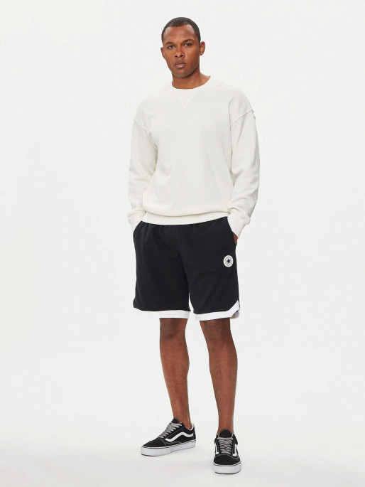 CONVERSE Pantaloni scurti M Retro Chuck Knit