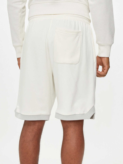 CONVERSE Pantaloni scurti M Retro Chuck Knit