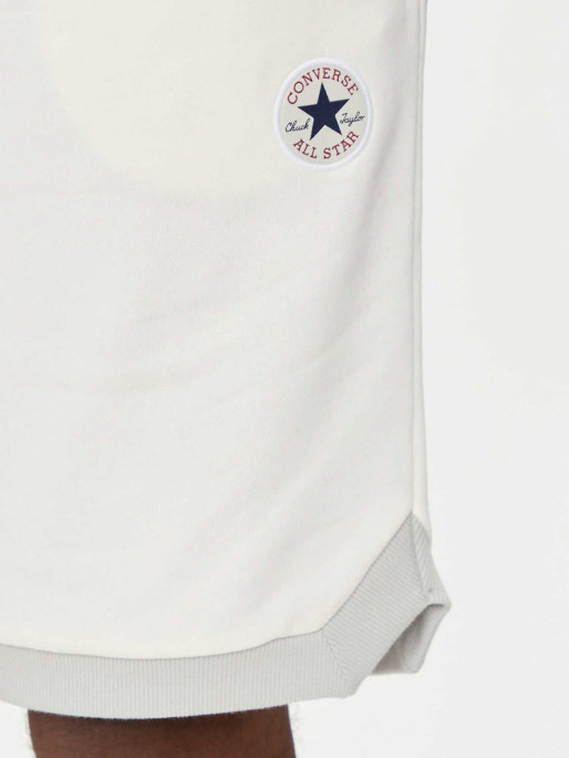 CONVERSE Pantaloni scurti M Retro Chuck Knit