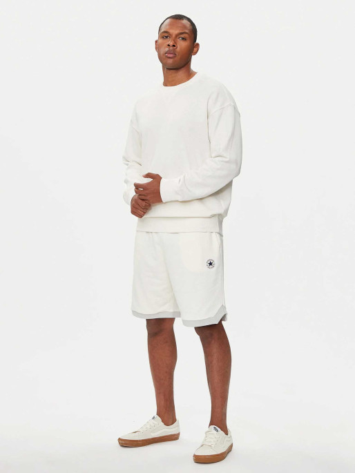 CONVERSE Pantaloni scurti M Retro Chuck Knit