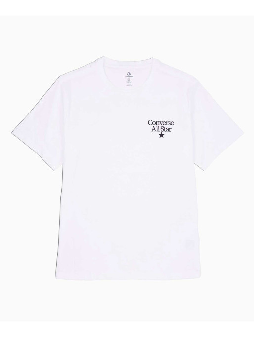 CONVERSE Tricou M All Star