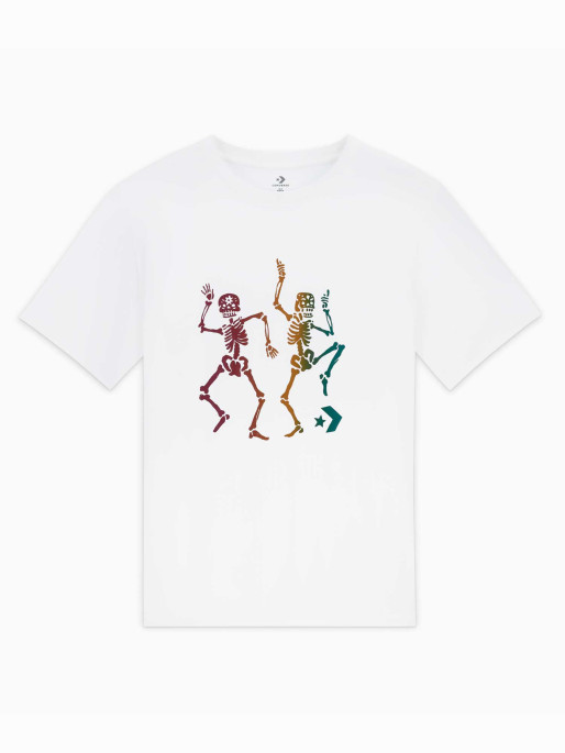 ⭐️ I❤️Passed⭐️ CONVERSE DOTD GRAPHIC SS TEE