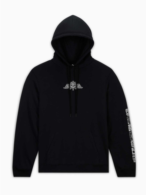 CONVERSE Hanorac Dotd Graphic