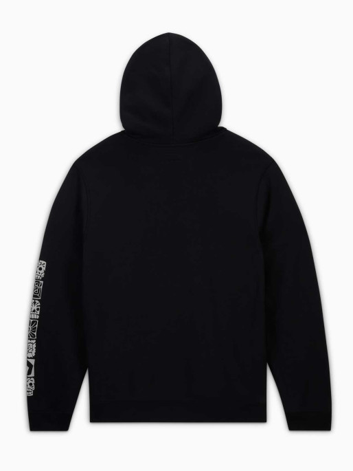 CONVERSE Hanorac Dotd Graphic