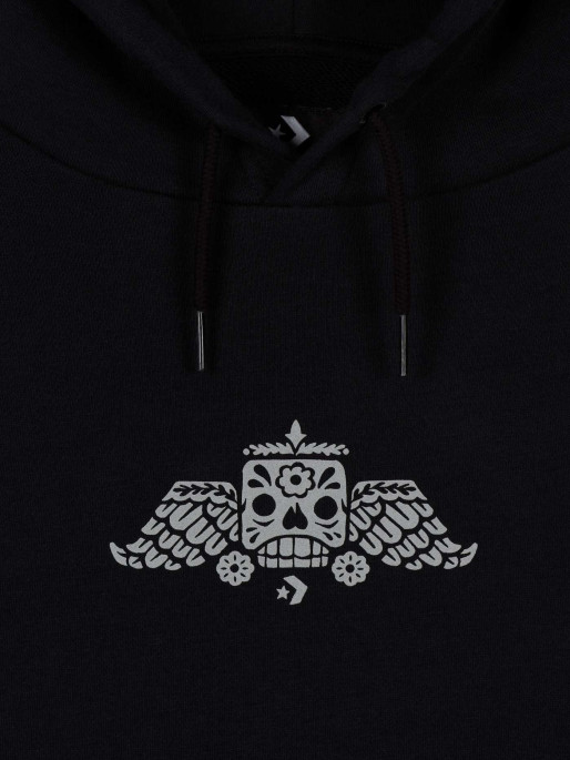 CONVERSE Hanorac Dotd Graphic