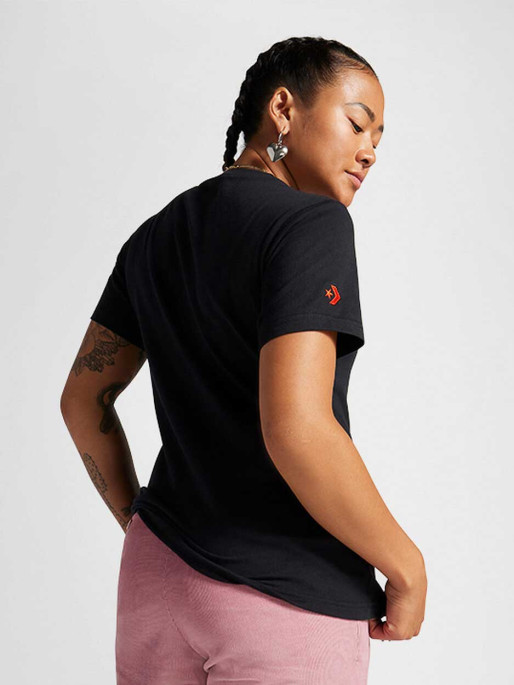 CONVERSE Tricou Bemy2k Slim Fit