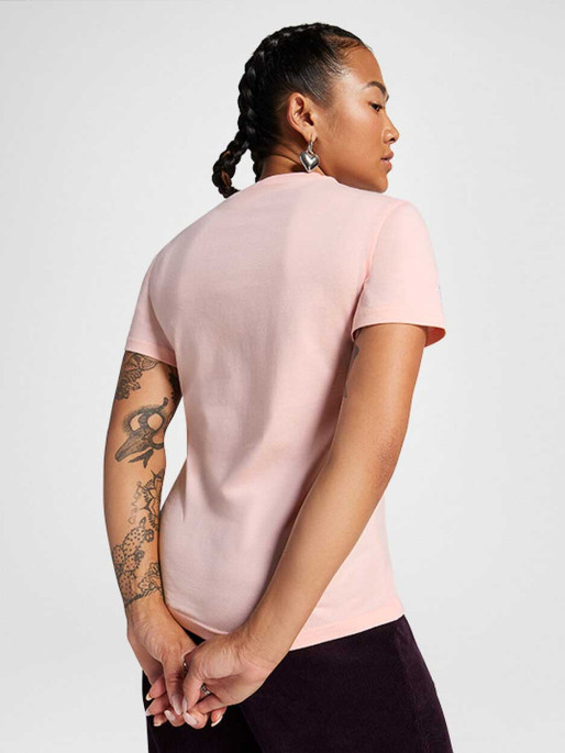 CONVERSE Tricou Bemy2k Slim Fit