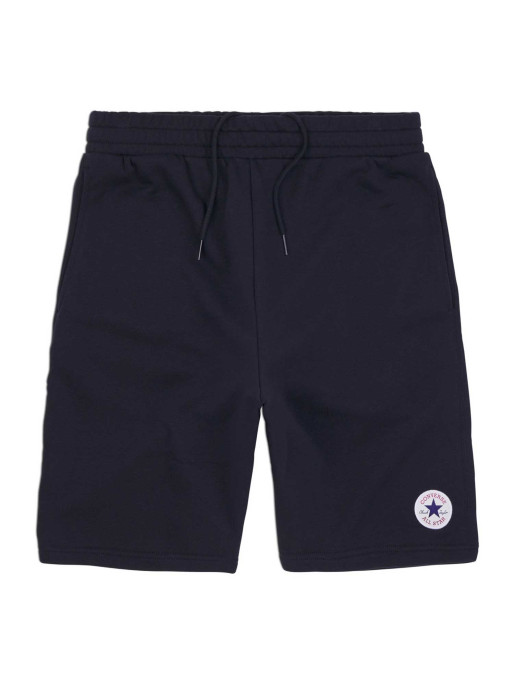CONVERSE Pantaloni scurti U Core Chuck Patch