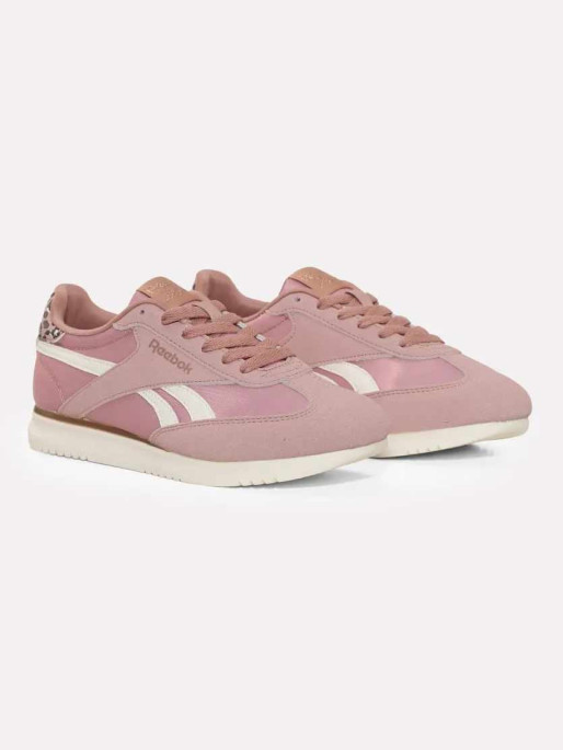 REEBOK Обувки WORLD 70