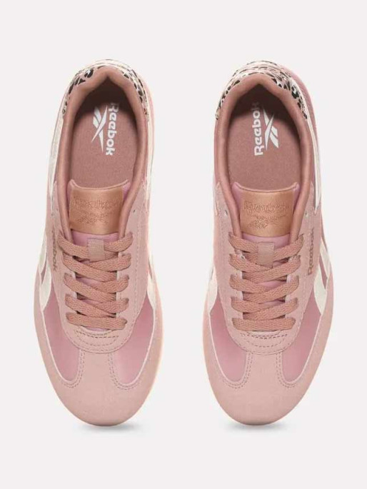 REEBOK Обувки WORLD 70