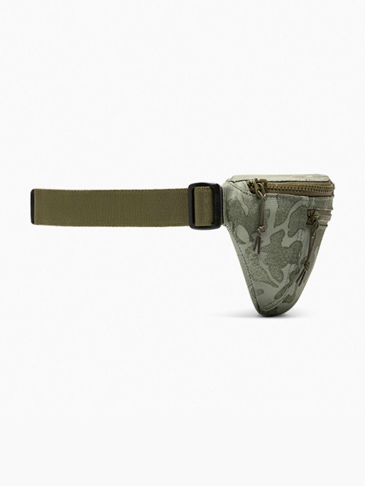 CONVERSE Faded Camo Go 2 Waist Bag