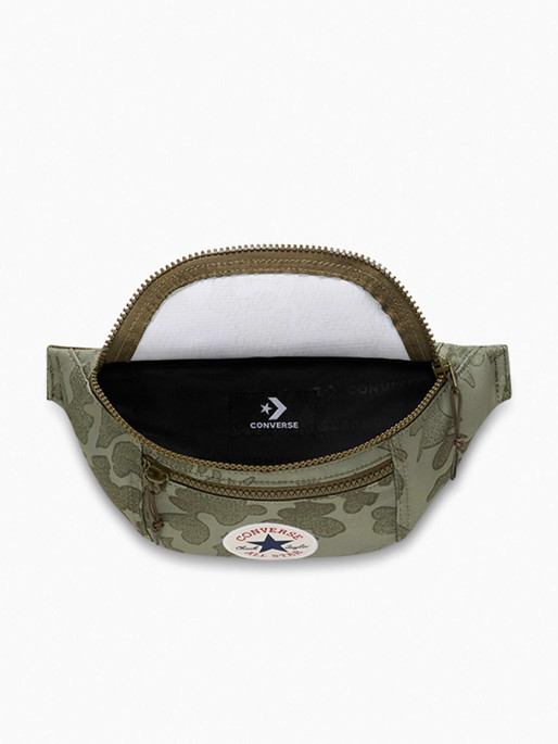 CONVERSE Faded Camo Go 2 Waist Bag