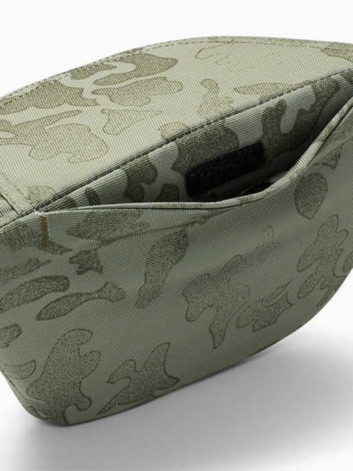 CONVERSE Faded Camo Go 2 Waist Bag