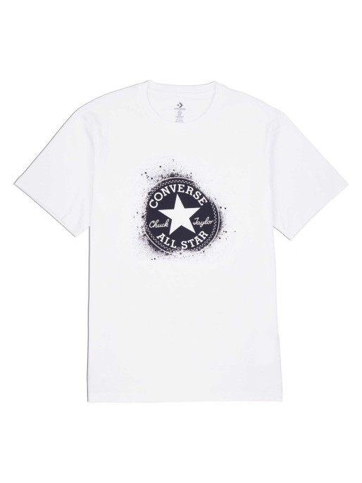 CONVERSE Tricou All Star Stencil