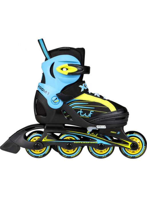 STUF Παιδικά Rollers Xoom 1