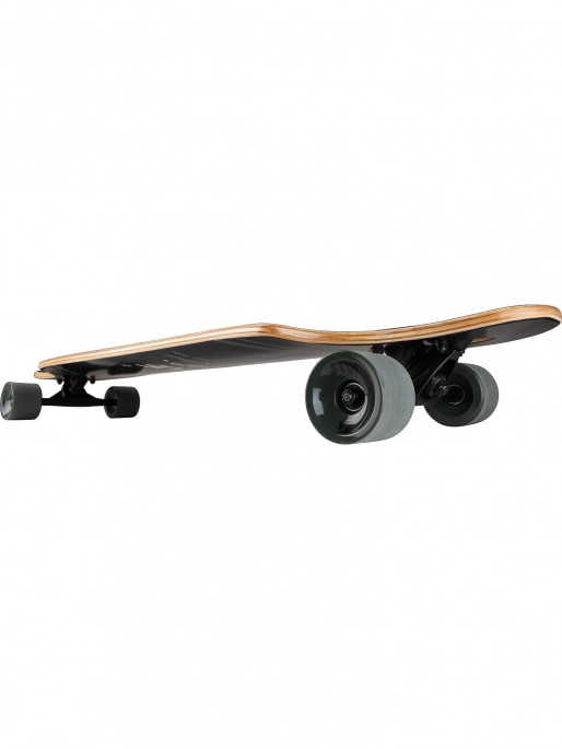 STUF Longboard Surge