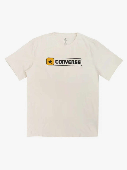 CONVERSE Men's COLOR TEE T-shirt