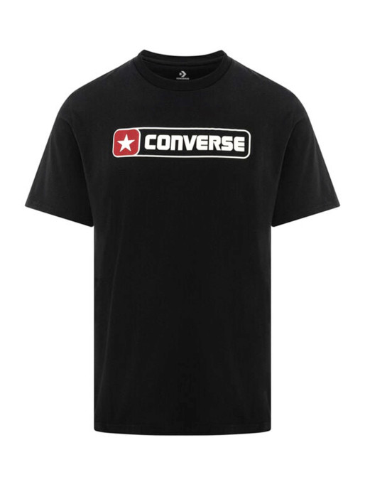 CONVERSE Men's COLOR TEE T-shirt
