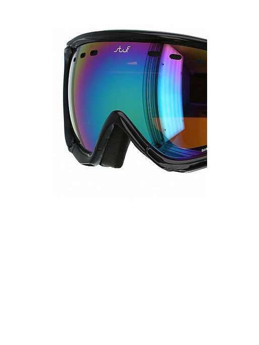 STUF Ski maska SYMBOL ADVANCED