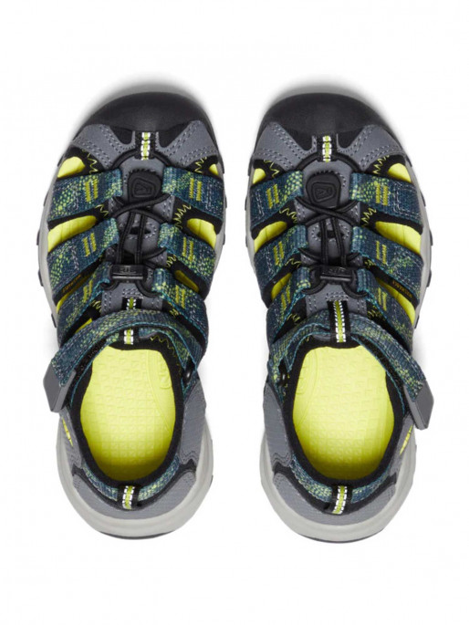 KEEN Muške sandale NEWPORT NEO H2 Y