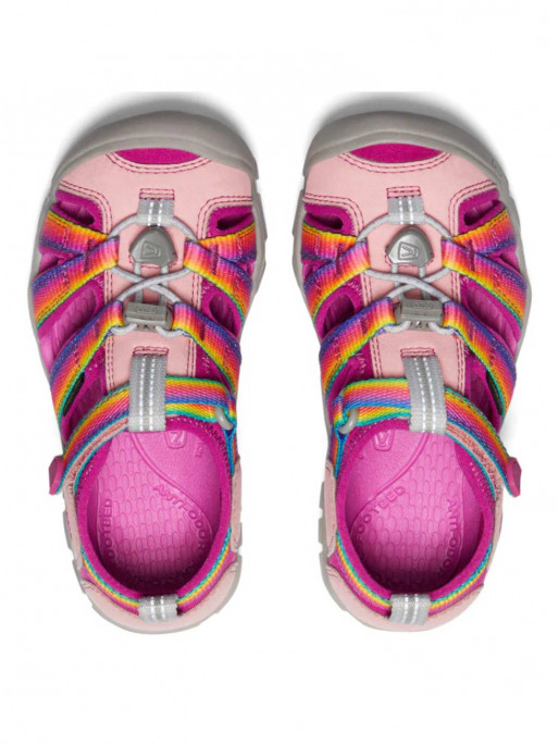 KEEN Dečije sandale žSEACAMP II CNX C Sandals