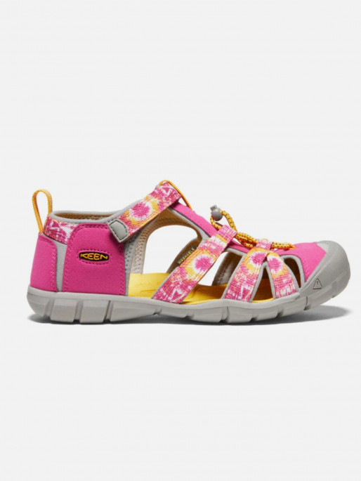 KEEN Sandale Seacamp II Cnx Y
