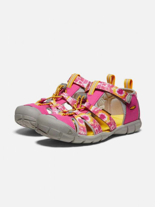 KEEN Sandale Seacamp II Cnx Y
