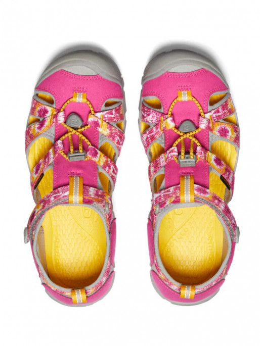 KEEN Sandale Seacamp II Cnx Y