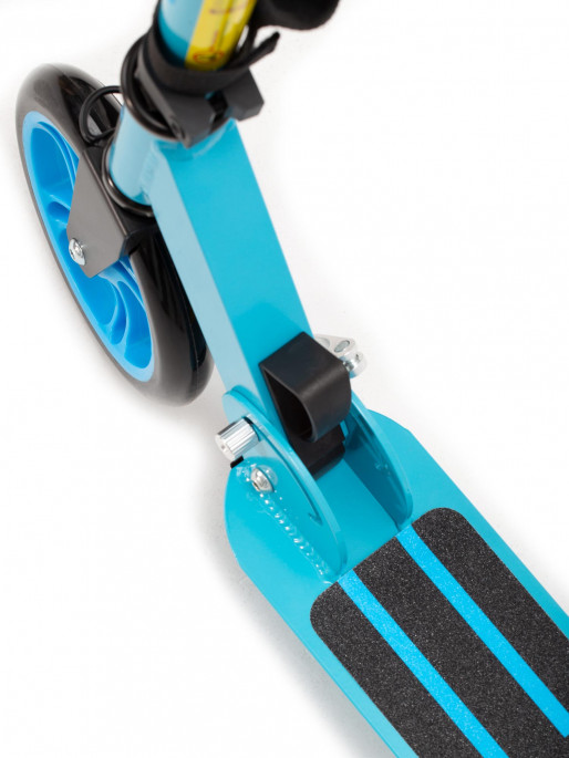 STUF Trotineta Demon S4000