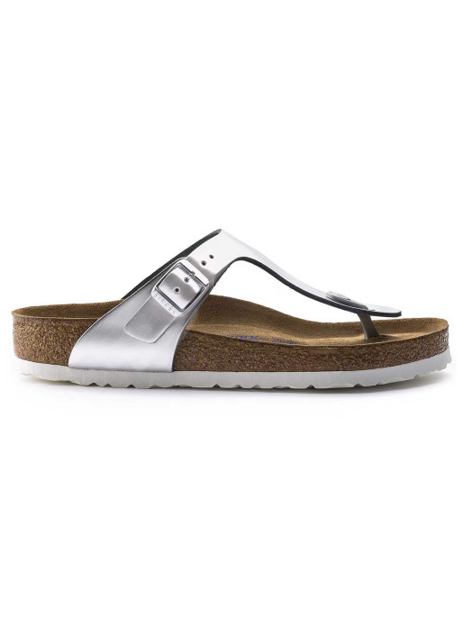 BIRKENSTOCK Clogs Gizeh Soft