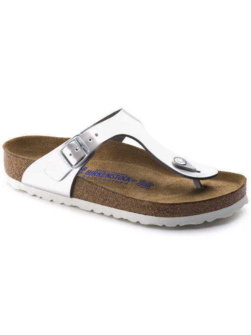 BIRKENSTOCK Clogs Gizeh Soft