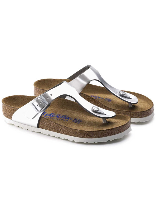 BIRKENSTOCK Clogs Gizeh Soft