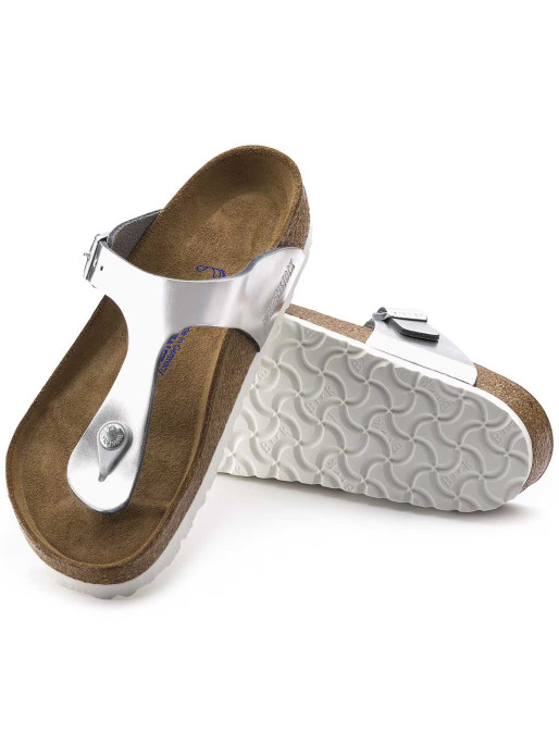 BIRKENSTOCK Clogs Gizeh Soft