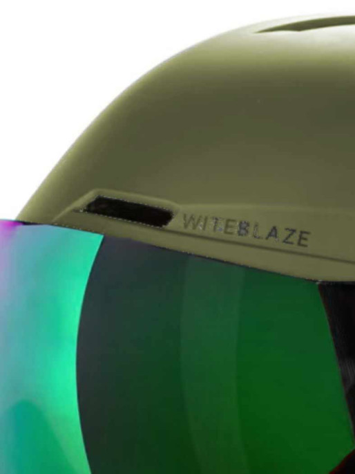 WITEBLAZE Ски каска VISOR PRO