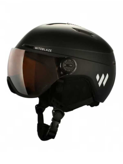WITEBLAZE VISOR PRO Ski Helmet