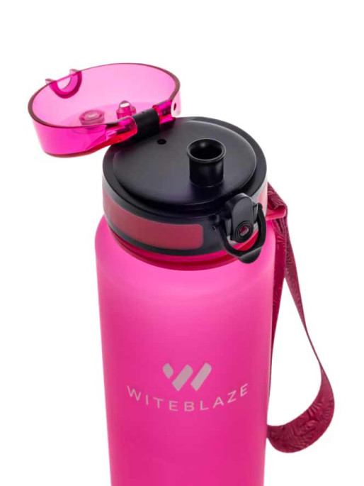 WITEBLAZE Бутилка JORDAN 0.8 L