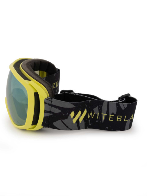 WITEBLAZE Ски маска FLOW JR.