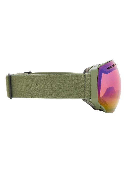 WITEBLAZE Ски маска PROSPECT