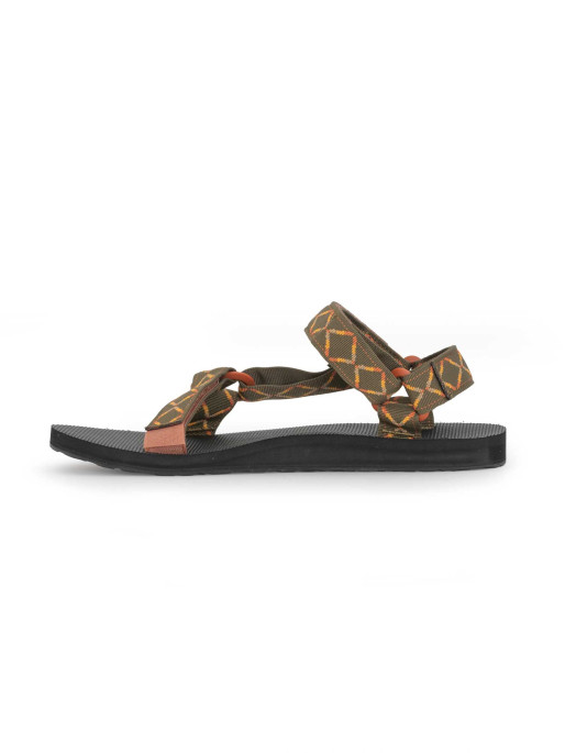 TEVA