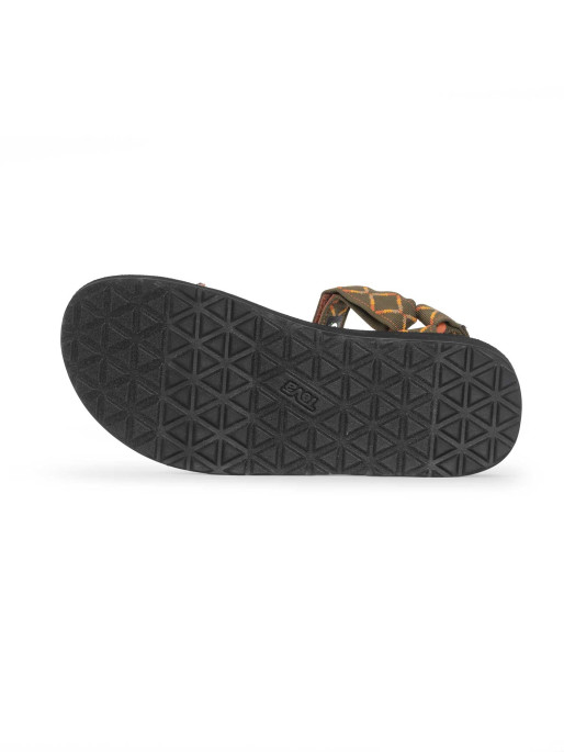 TEVA