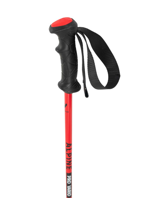 WITEBLAZE Туристически щеки ALPINE PRO VARIO