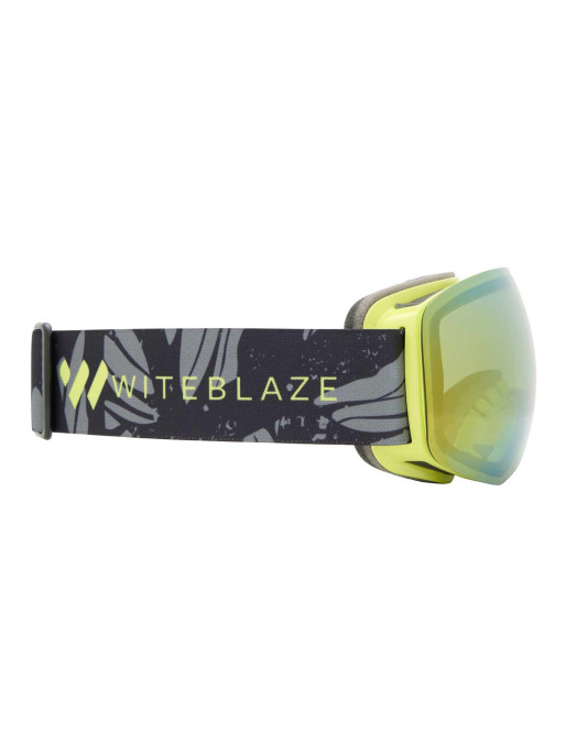 WITEBLAZE Ски маска BREEZE (M)