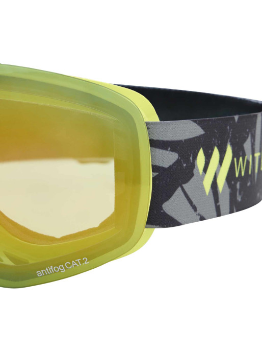 WITEBLAZE Ски маска BREEZE (M)