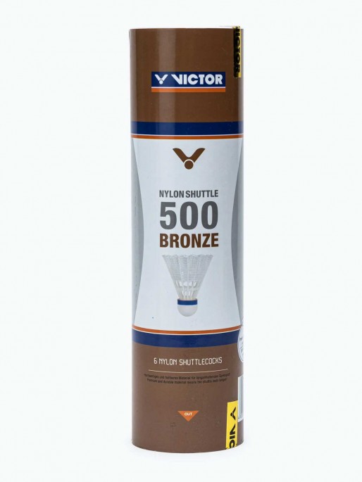 VICTOR Plastične perje 500