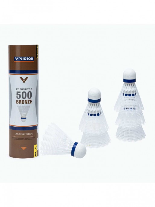 VICTOR Plastične perje 500
