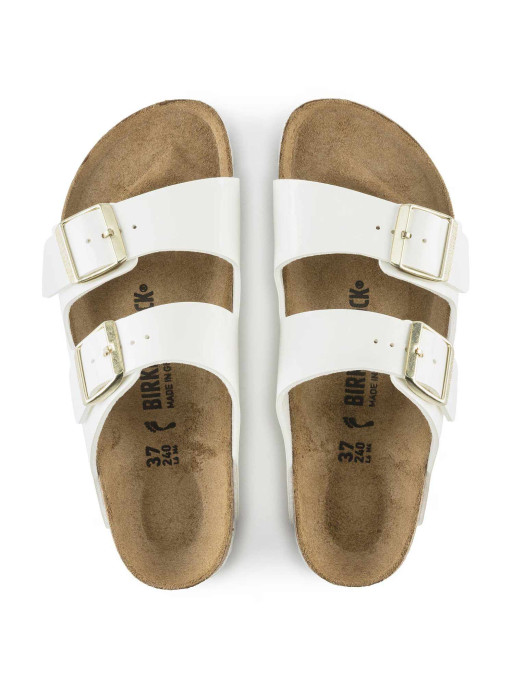 BIRKENSTOCK Чехли Arizona Birko-Flor