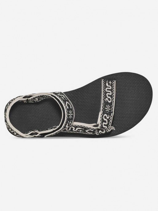 TEVA ženske sandale Flatform Universal